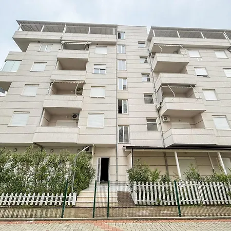 Royal Tide Golem (Tirana)
