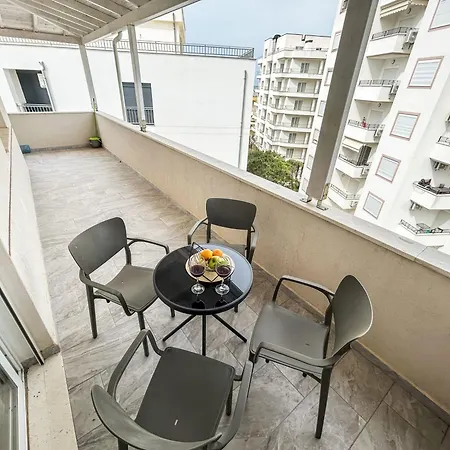 Royal Tide Apartment