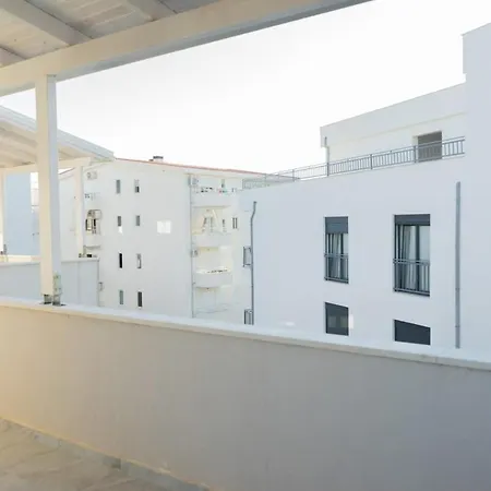 Appartement Royal Tide