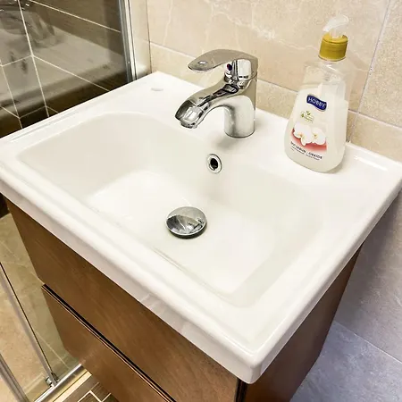 Appartement Royal Tide